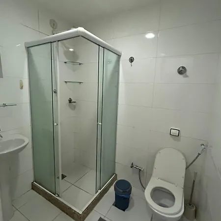 Apto Nossa Senhora- Posto 5 Rio de Janeiro Exterior photo