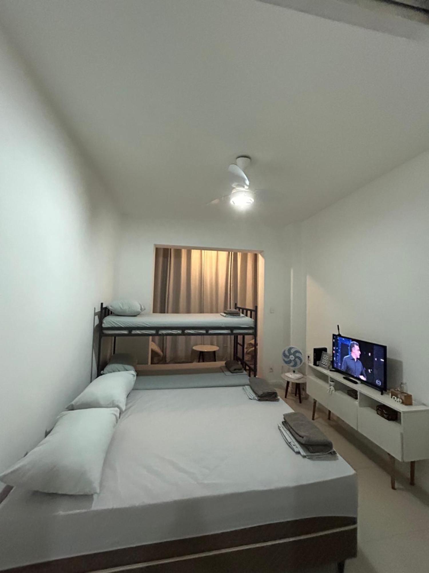 Apto Nossa Senhora- Posto 5 Apartment Rio de Janeiro