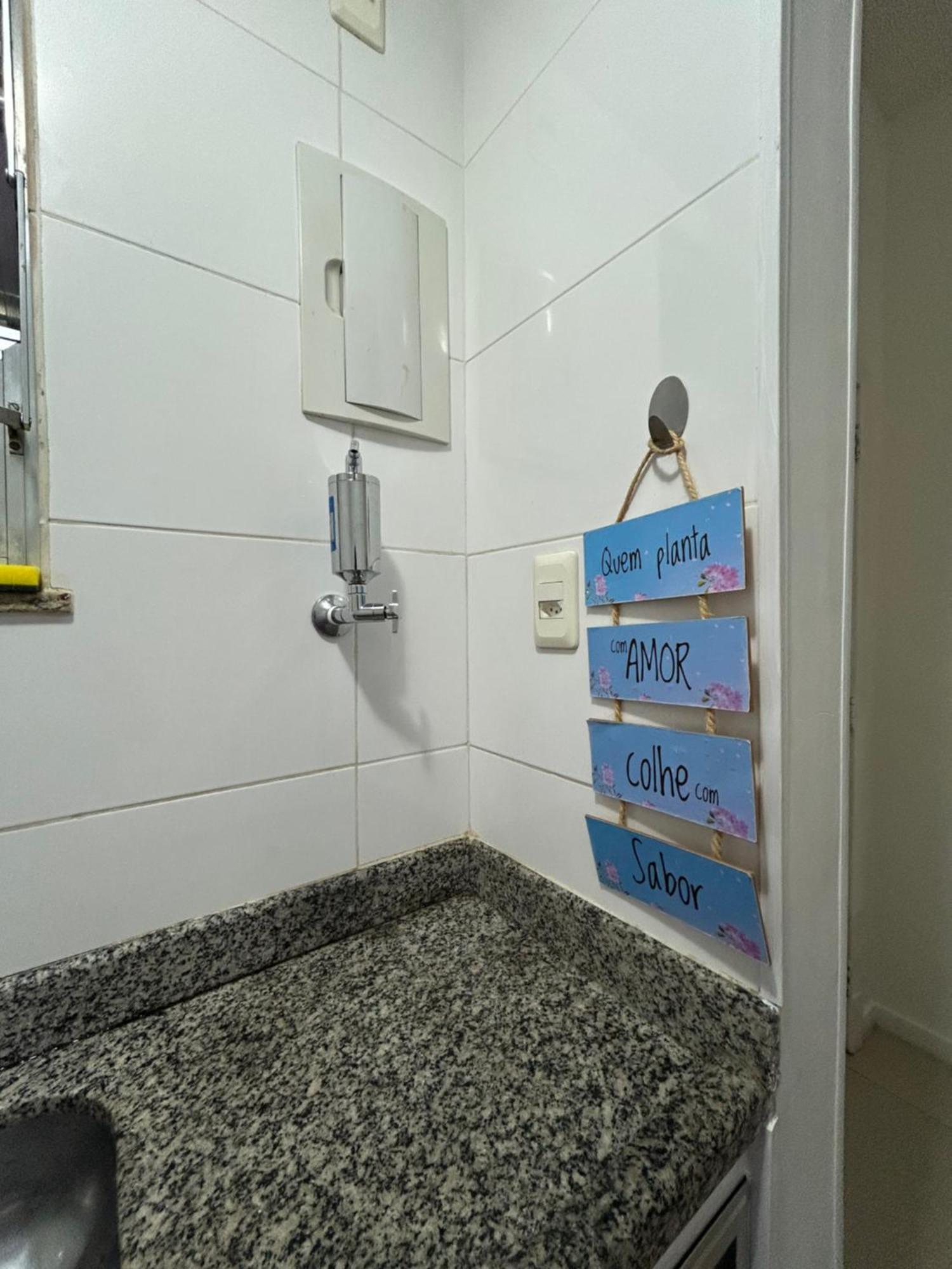 Apto Nossa Senhora- Posto 5 Apartment Rio de Janeiro
