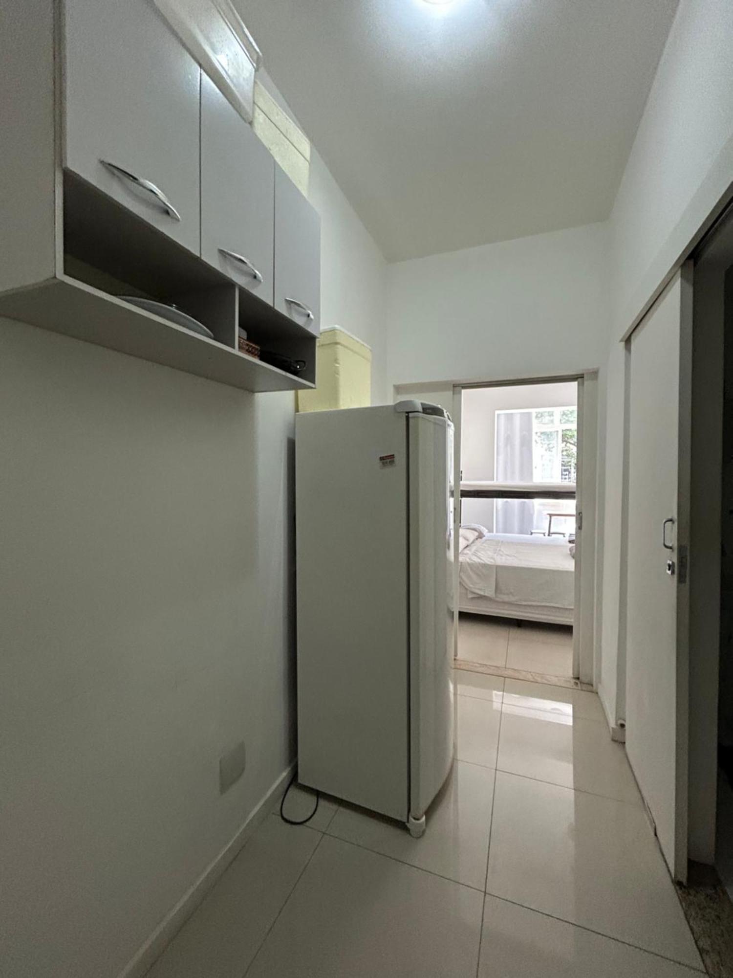 Apto Nossa Senhora- Posto 5 Apartment Rio de Janeiro