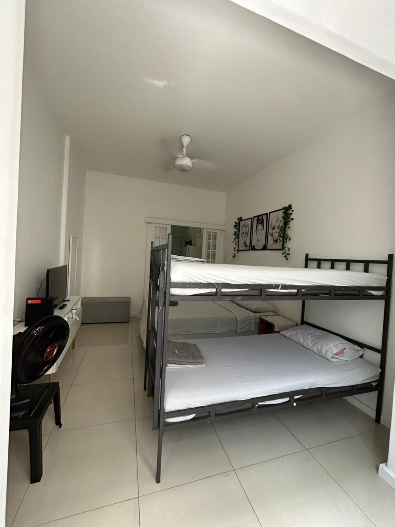 Apartment Apto Nossa Senhora- Posto 5