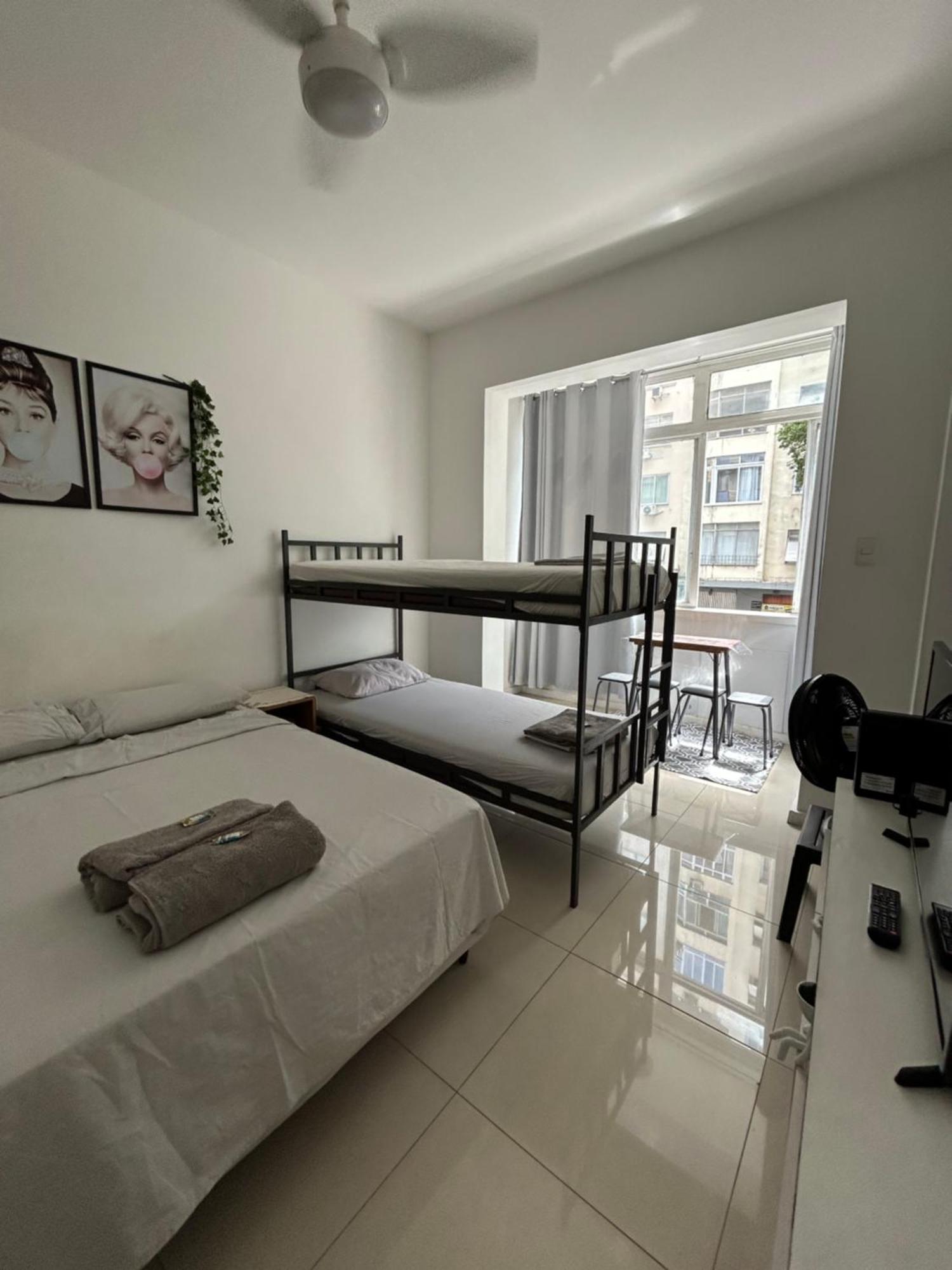 Apartment Apto Nossa Senhora- Posto 5 *